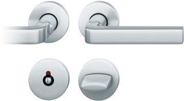 Kování FSB 72 1004 objektové