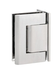 Biloba BL 8011 SOL zeď/sklo- objektový kyvný pant pro skleněné dveře