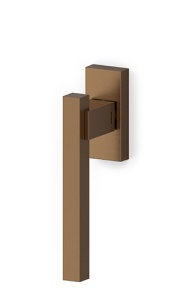 Okenní klika Olivari Bios