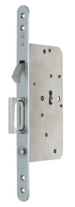 Zámek pro posuvné dveře SSF Serie 72