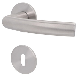 Südmetall Katy-R, nerez, TopSpeed