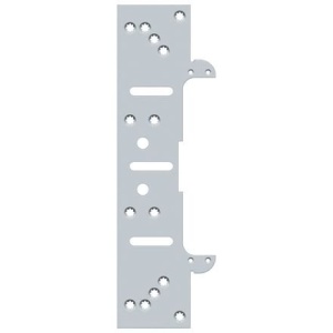 Tectus 541 3D FVZ FZ/1 - upevňovací deska pro obložkovou zárubeň