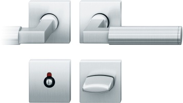 Kování FSB 72 1102 objektové