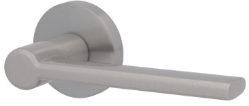 Südmetall Elio-R, nerez vzhled, TopSpeed