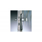 Assa ABLOY EL420 - Elektomotorický samozamykací dveřní zámek, s externí ústřednou