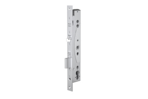 Assa ABLOY EL460 - Elektomechanický samozamykací dveřní zámek, úzký
