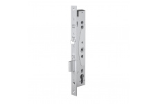 Assa ABLOY EL461 - Elektomechanický samozamykací dveřní zámek, úzký- oboustranná kontrola
