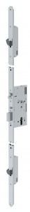 Assa ABLOY MP520 FLAT - Elektomotorický samozamykací vícebodový dveřní zámek, s ex.ústřednou
