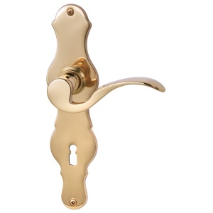 Štítkové kování Südmetall Eva