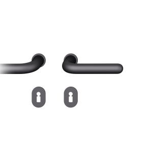 FSB 15 1147 Plug-in, černá