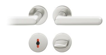 Kování FSB 12 1244 ASL