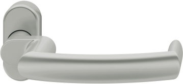 FSB 06 1177 odsazená klika, úzká rozeta