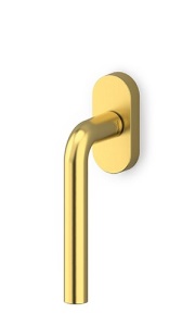 Okenní klika Olivari Raffaella