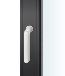 FSB 34 1246 71, okenní klika Plug-in