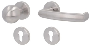 Südmetall Katy II-R, EN 179, TopSpeed