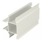 Spojovací T-profil, hliník, systém KREATOR K03 II