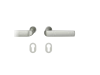 FSB FSB 15 1267 Plug-in Aluminium Pure, Cylindrická vložka