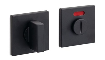 Olivari SPACE Q WC uzamykání s ukazatelem nízká rozeta