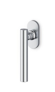 Okenní klika Olivari Dolce Vita nízká rozeta