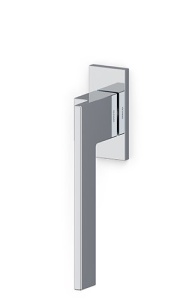 Okenní klika Olivari Living nízká rozeta