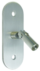 CANO - upevnění na zeď 2