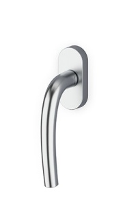 Okenní klika Olivari Tizianella F