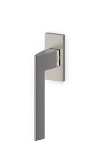 Okenní klika Olivari Trend nízká rozeta