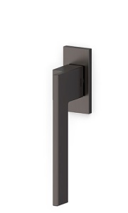 Okenní klika Olivari Living nízká rozeta