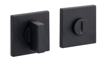 Olivari SPACE Q WC uzamykání nízká rozeta