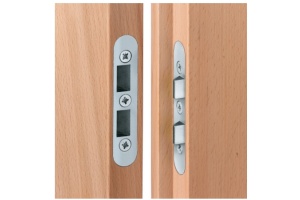 Zábrana proti vysazení dveří Simonswerk Baka 206