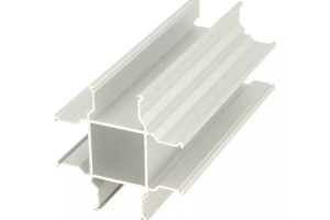 Spojovací křížový profil, systém KREATOR K04 II