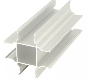 Spojovací křížový profil, systém KREATOR K04 II