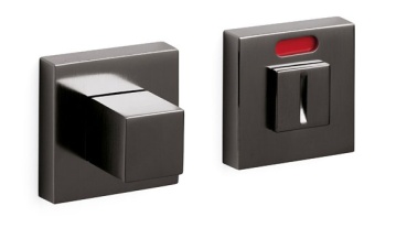 Olivari CUBO WC uzamykání s ukazatelem