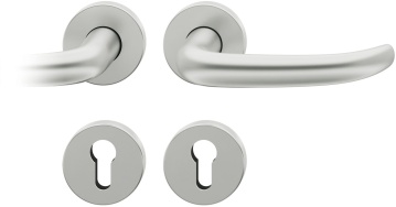 Kování FSB 79 1053 panikové