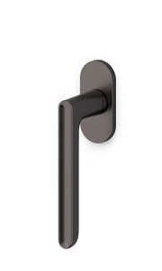 Okenní klika Olivari Lucy nízká rozeta