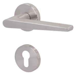 Südmetall Sirius - R, nerez kartáčovaná, TopSpeed