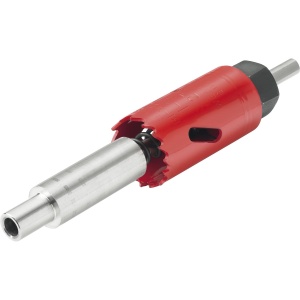 Vrták pro instalaci klik FSB AFL/ Integrované zamykání