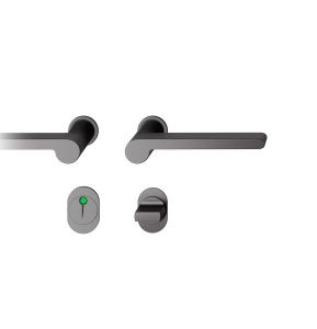 FSB 15 1021 Plug-in, černá