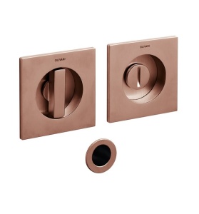 Mušle pro posuvné dveře Olivari Giotto Q