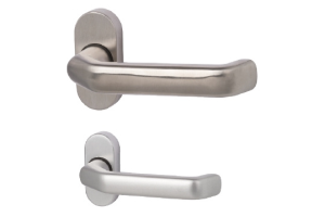 Klika s úzkou rozetou Südmetall Flensburg pro branky