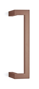 Dveřní madlo Olivari DIANA vyosené