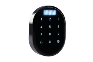 Klávesnice pro ÜTopic smart zámek