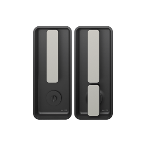 FSB 42 4262 WC - Mušle pro posuvné dveře