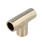 Spojka T pro stabilizační trubku nerez, 19 mm