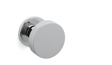 Dveřní koule Olivari Link nízká rozeta