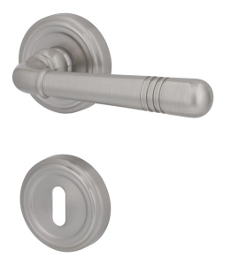 Südmetall Scarlet-R mosaz/nerez vzhled, TopSpeed