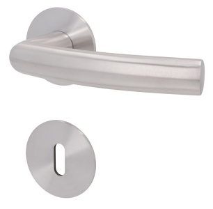 Südmetall Bochum - R, nízká rozeta magnetická