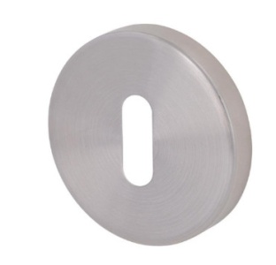 Samostatná rozeta pro obyčejný klíč, TopSpeed