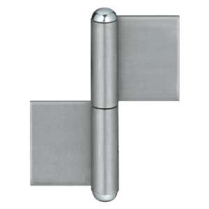 Simonswerk KO 4 140x8x14x4