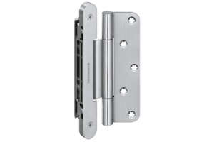 Simonswerk Variant VN 2927/160 Compact Planum